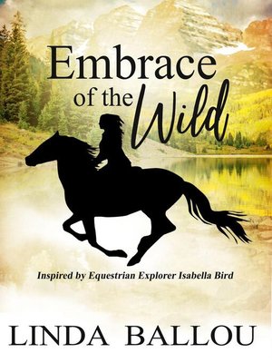 cover image of Embrace of the Wild